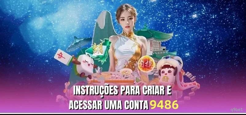 Login rápido no app q9bet