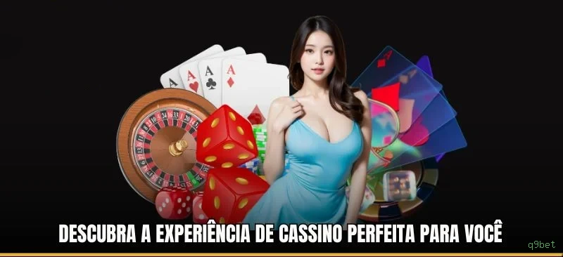 Reload Bonus q9bet