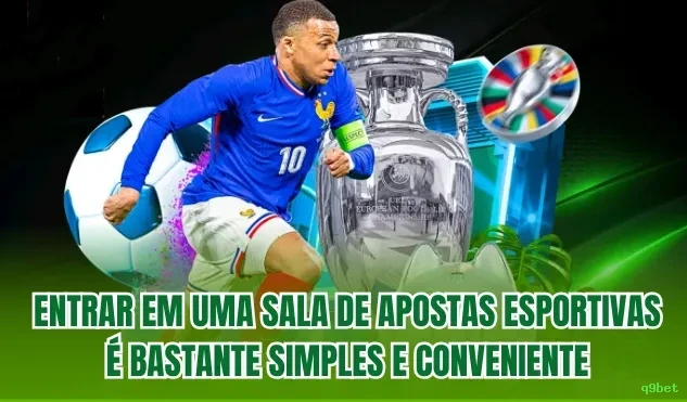 Cadastro q9bet