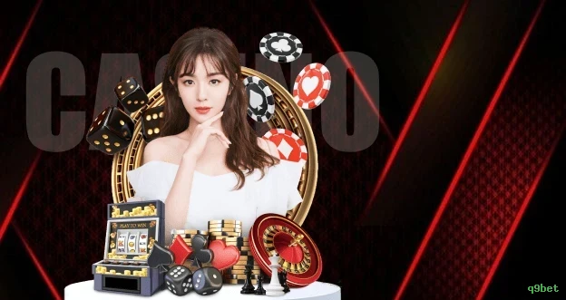 Lottery Clássica na q9bet