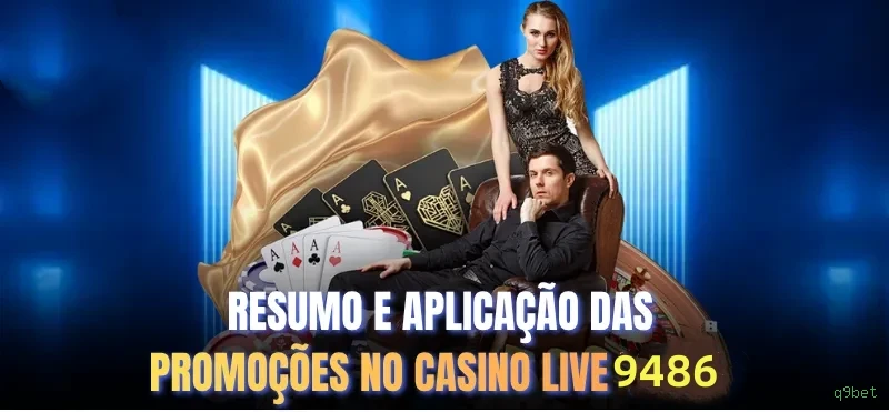 Segurança q9bet